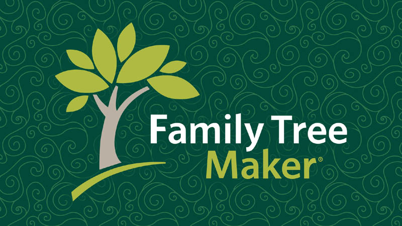  What is a Family Tree Maker?