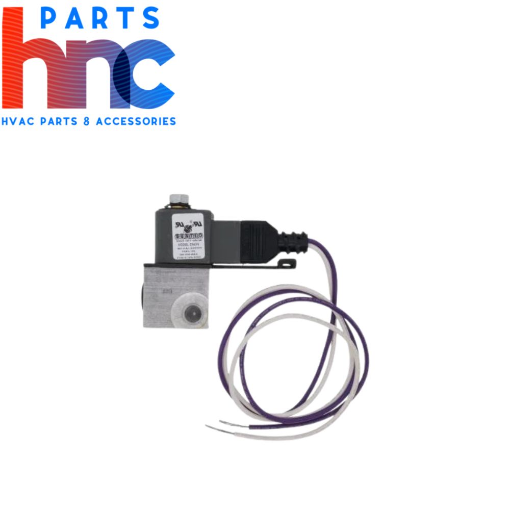  Suntec C642N Non-Delay Solenoid Coil Burner Mount