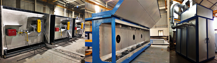  Furnace Manufacturers in Ahmedabad