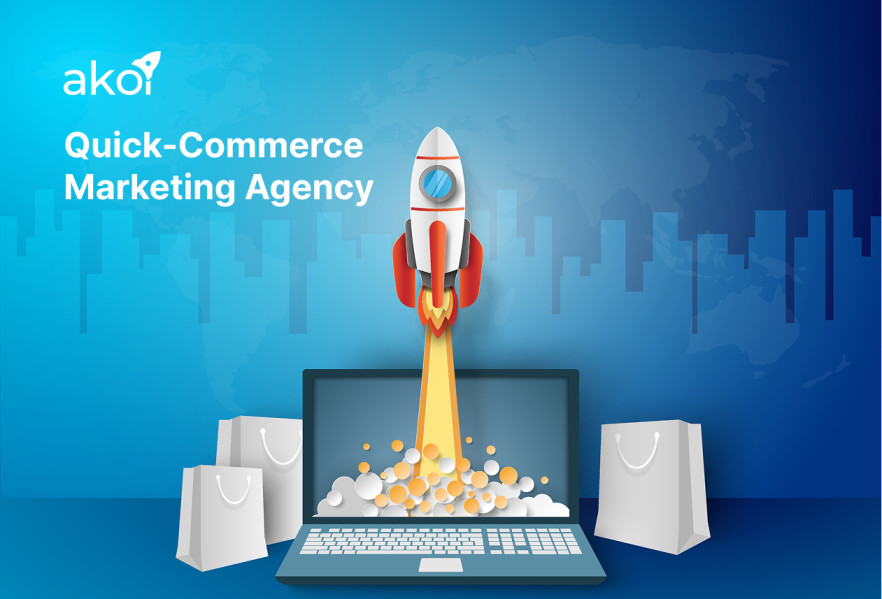  Coordinate Marketing Activities for Faster Shopping Journeys