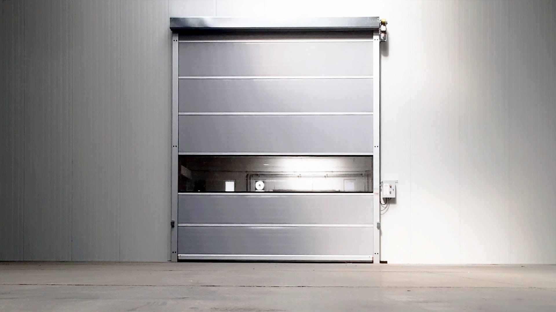  High Speed Doors in Vadodara