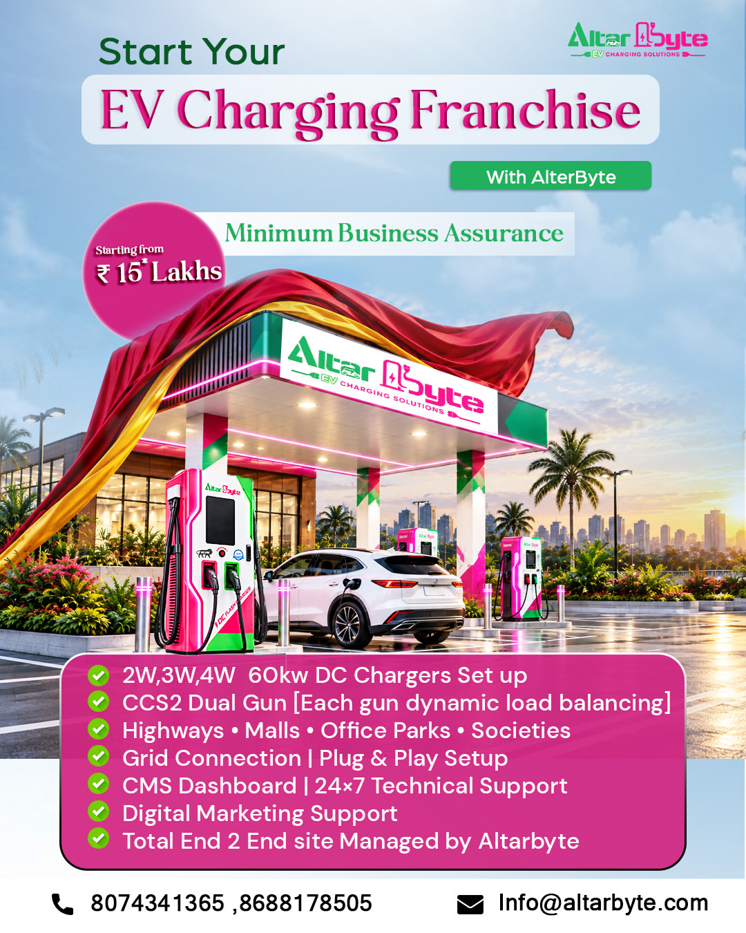  Ev charging solutions Ev charging solutions