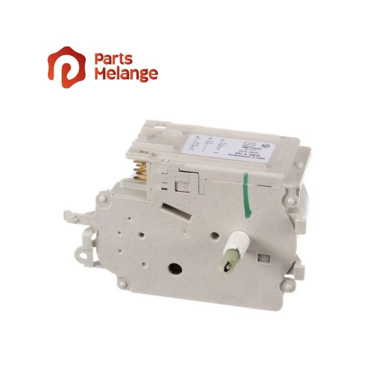  Whirlpool WP3951702 Washer Timer