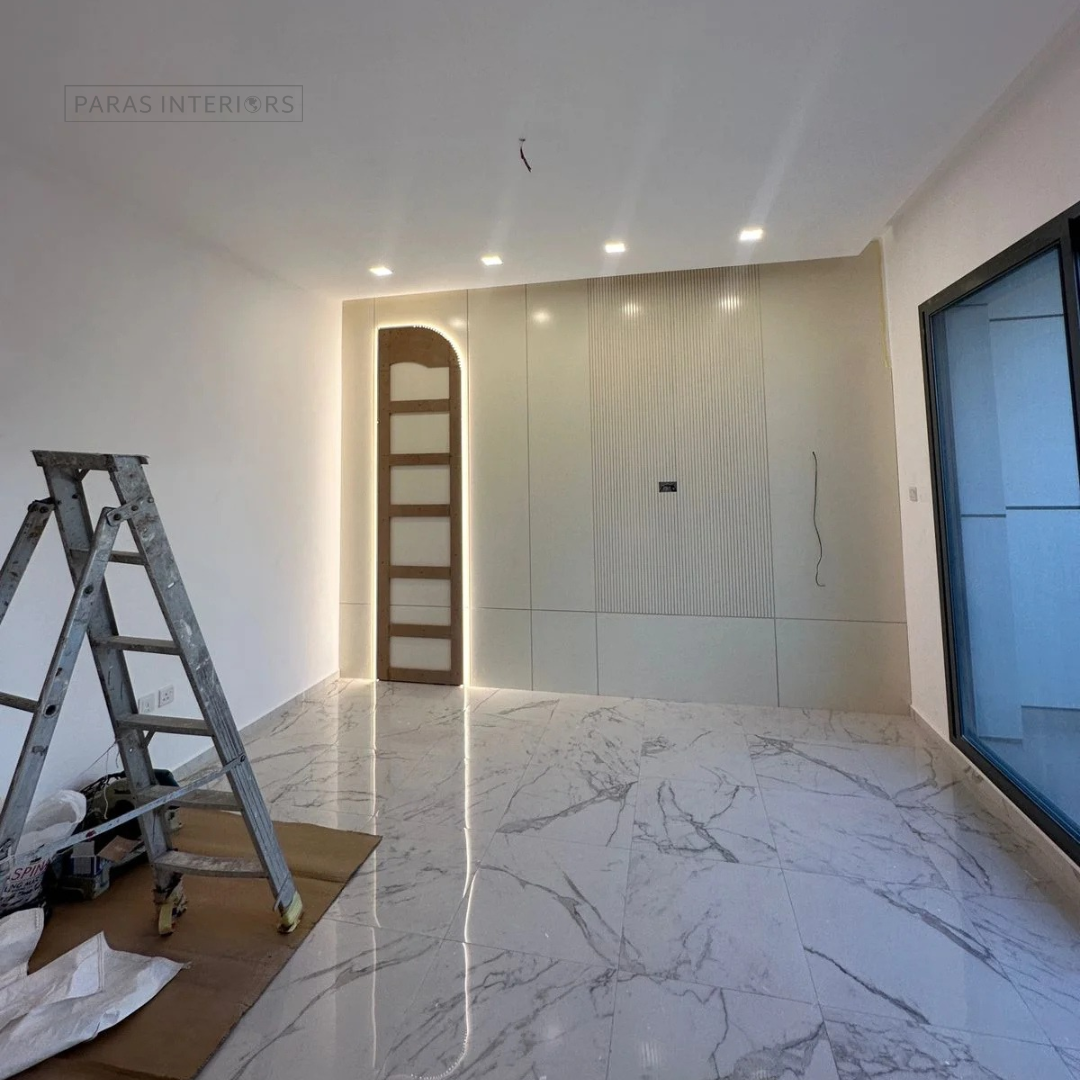  Custom Villa Renovation Services for Modern Lifestyles