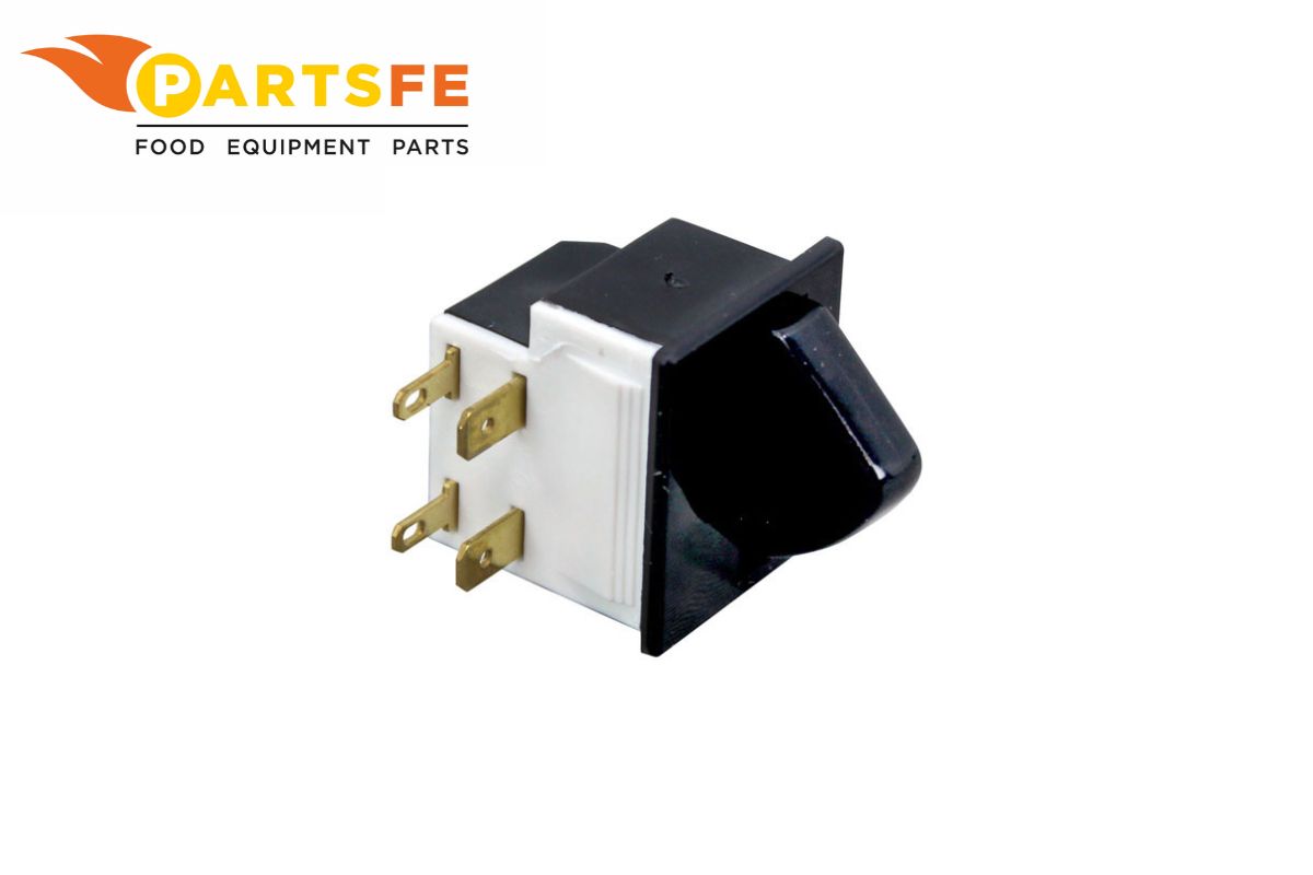  TRUE 921092 Refrigerator Rocker Switch