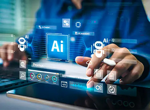  Artificial Intelligence Certification Course Online