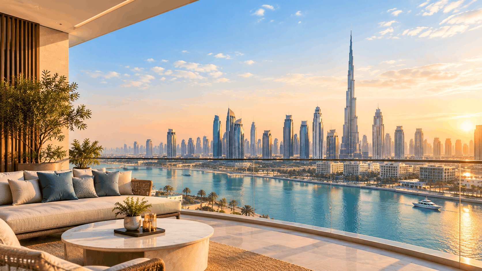  How Do Airbnb and Property Management Operate in Dubai