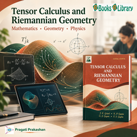  Advanced Geometry for Mathematics and Physics