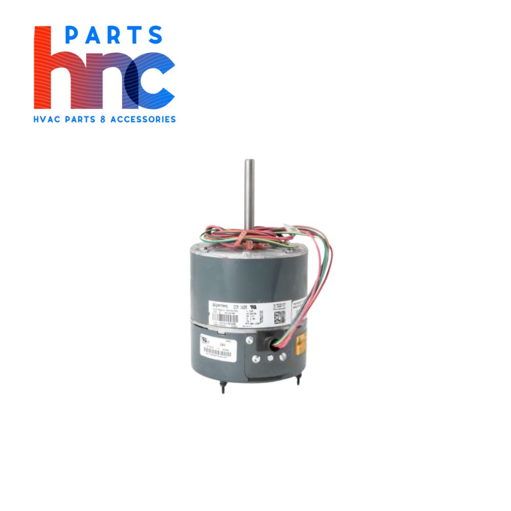  Lennox 98W65 1/3HP ECM Condenser Fan Motor 240V