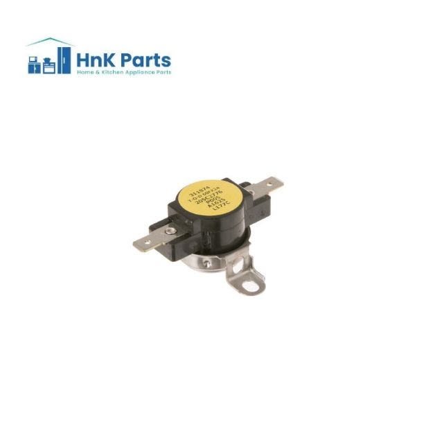  General Electric WB24X46906 Range High Limit Switch