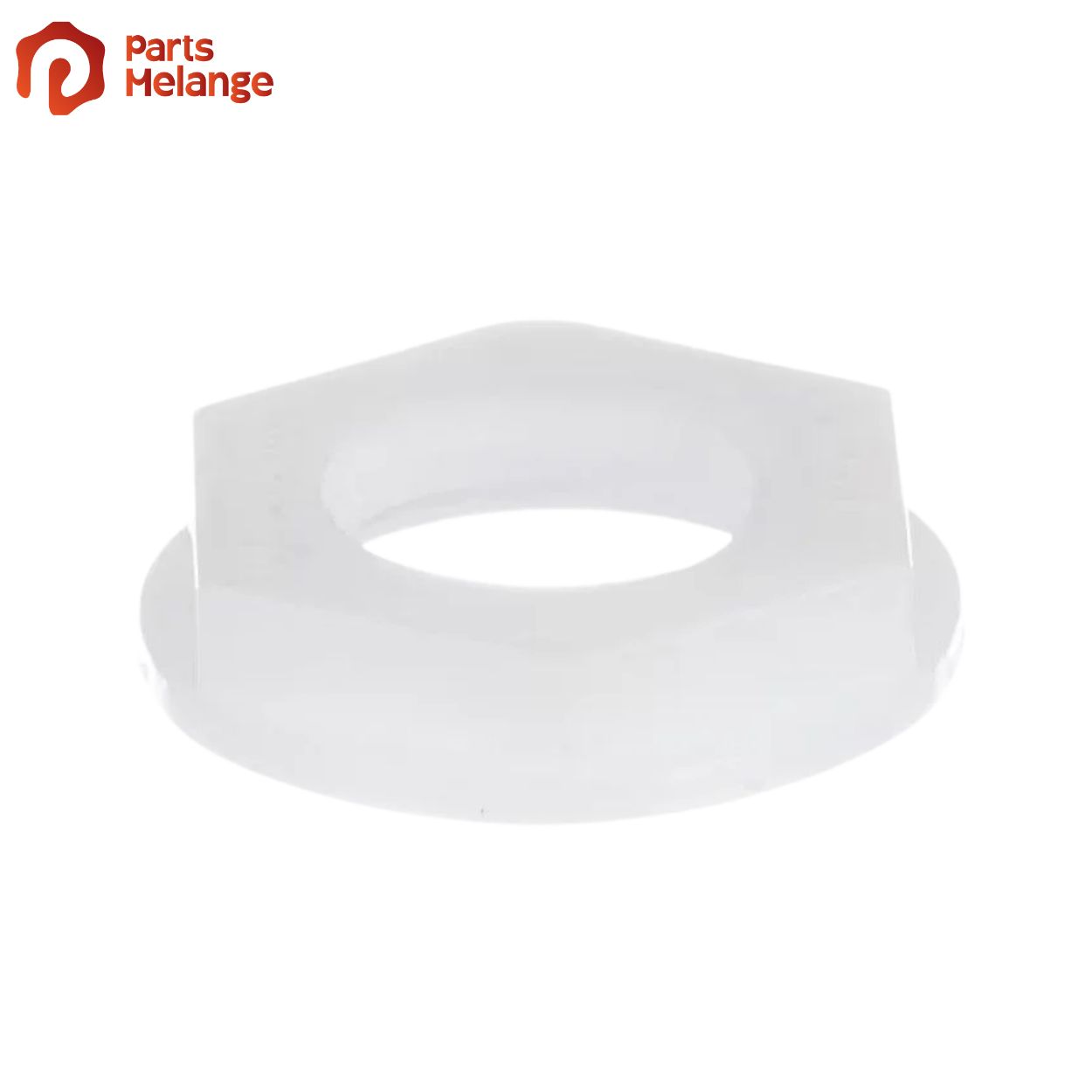  Whirlpool WPW10195038 Nut for Dishwasher