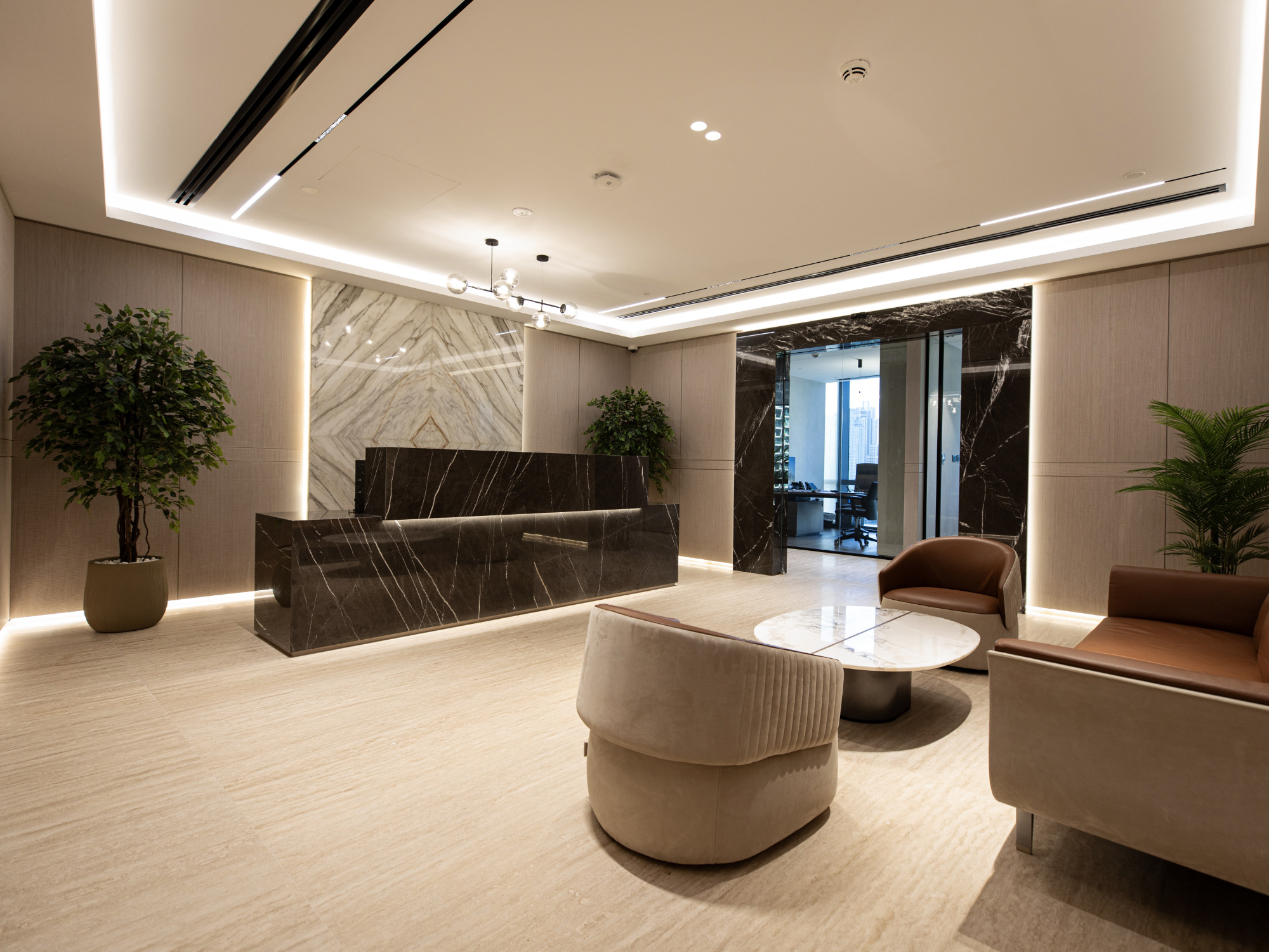  Comfort Cooling Explained: Systems for People-Focused Spaces