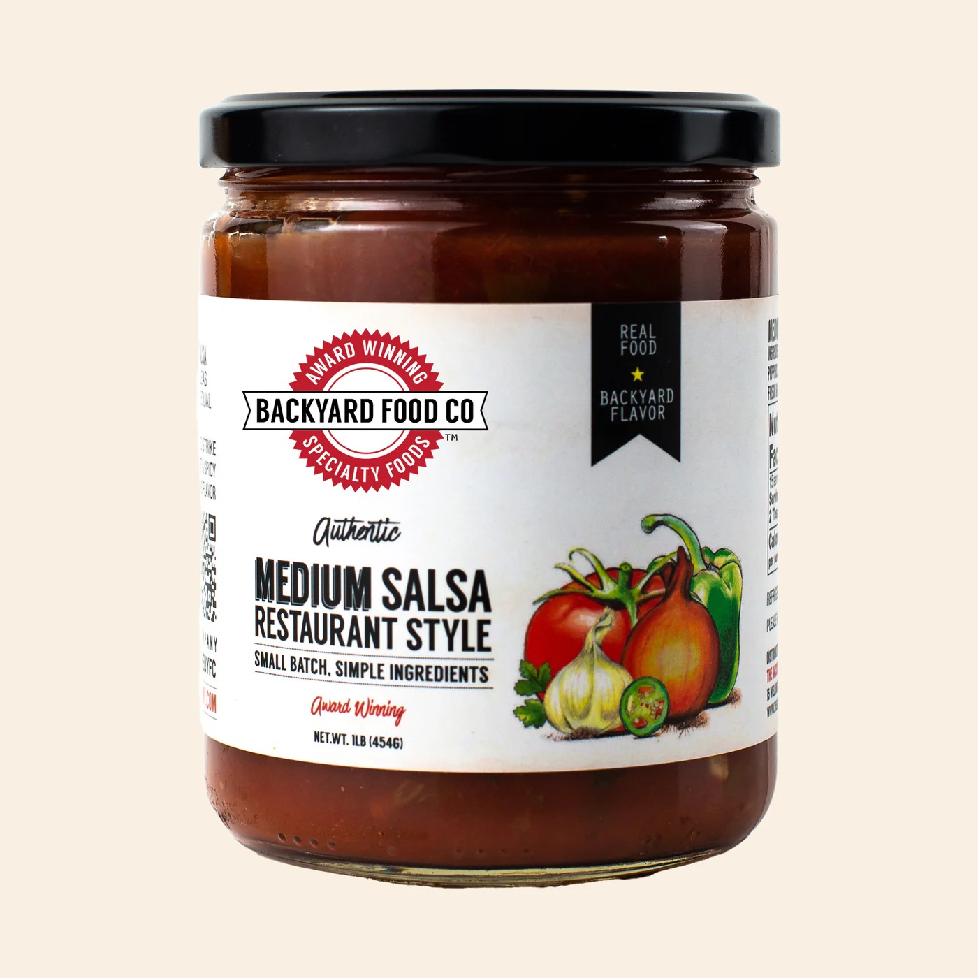  Bring Restaurant Style Salsa Flavor Home with Gourmet Salsa Favorites