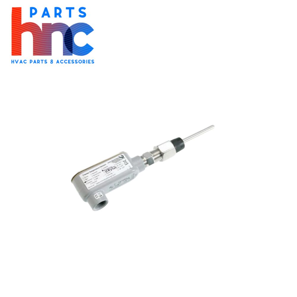  Veris Industries TIGA1B0 Immersion Temperature Sensor