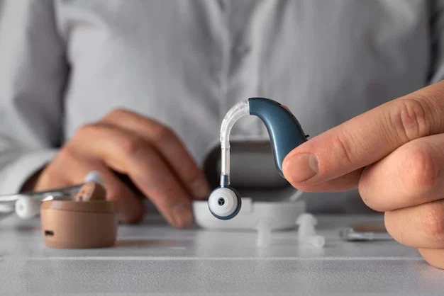  Explore Hearing Aid Costs and Buying Options in the UK