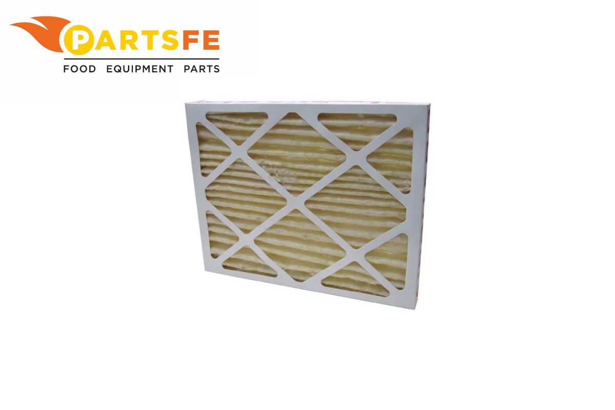  Star Mfg 5N-22618 Universal Oven Hood Pre-Filter