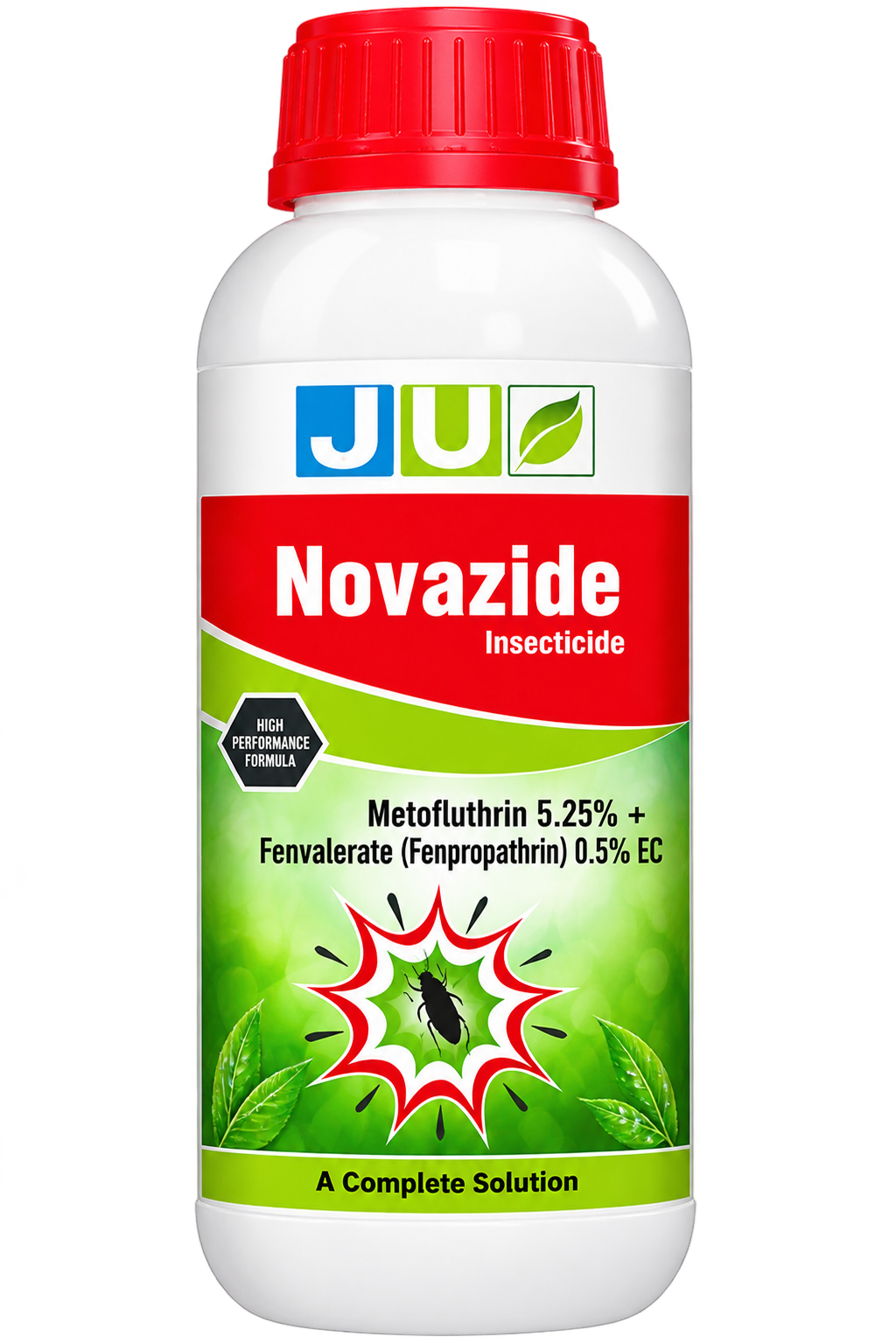  Fungicide for Chili Plants | Stage-Wise Disease Protection