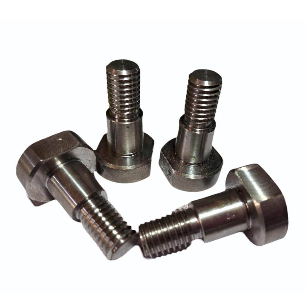  Turned Fasteners Manufacturer and Supplier