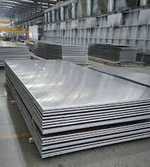  Hastelloy C22 Plate – Premium Quality Nickel Alloy Plates at Competitive Prices