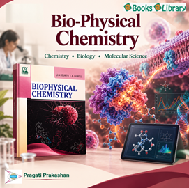  Discover the Chemistry Behind Living Systems