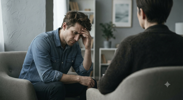  Depression Treatment in Wilmington, DE
