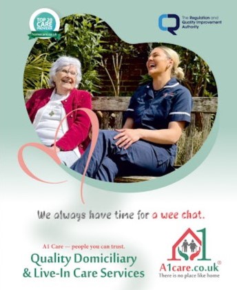  Home Care Lisburn