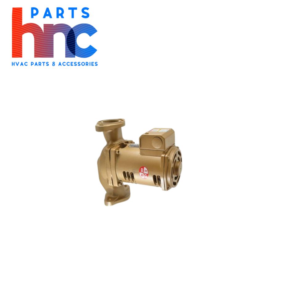  Xylem-Bell & Gossett 1BL136LF Booster Pump 115V/1PH PL-100B