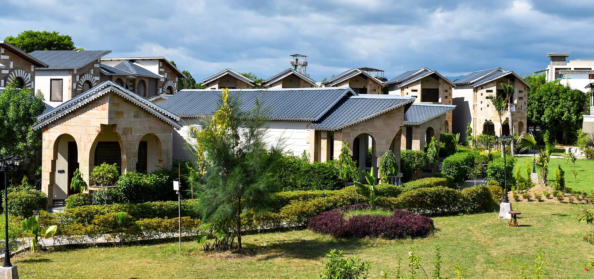  Adventure Activities in Jim Corbett – Experience Thrill and Nature at Amaris Greens