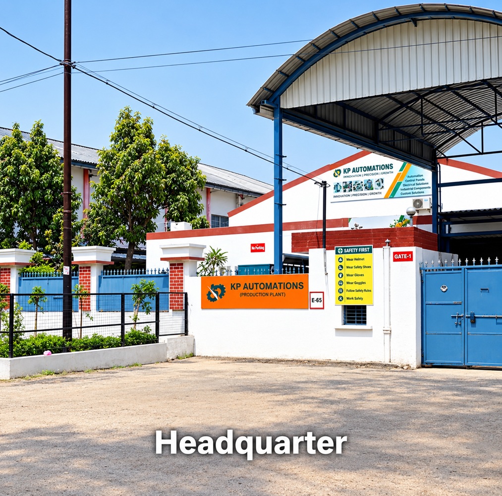  KP Automations – Advanced Pasta Production Machinery