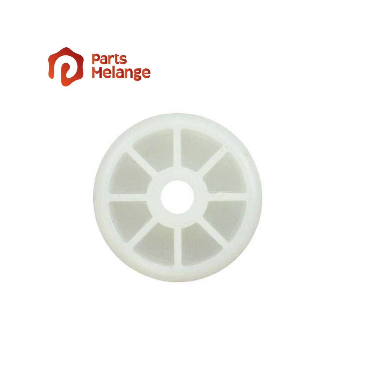  Whirlpool WP10450603 Refrigerator Roller