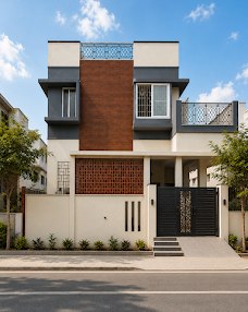  Urban Space Builders – Real Estate & Construction Services
