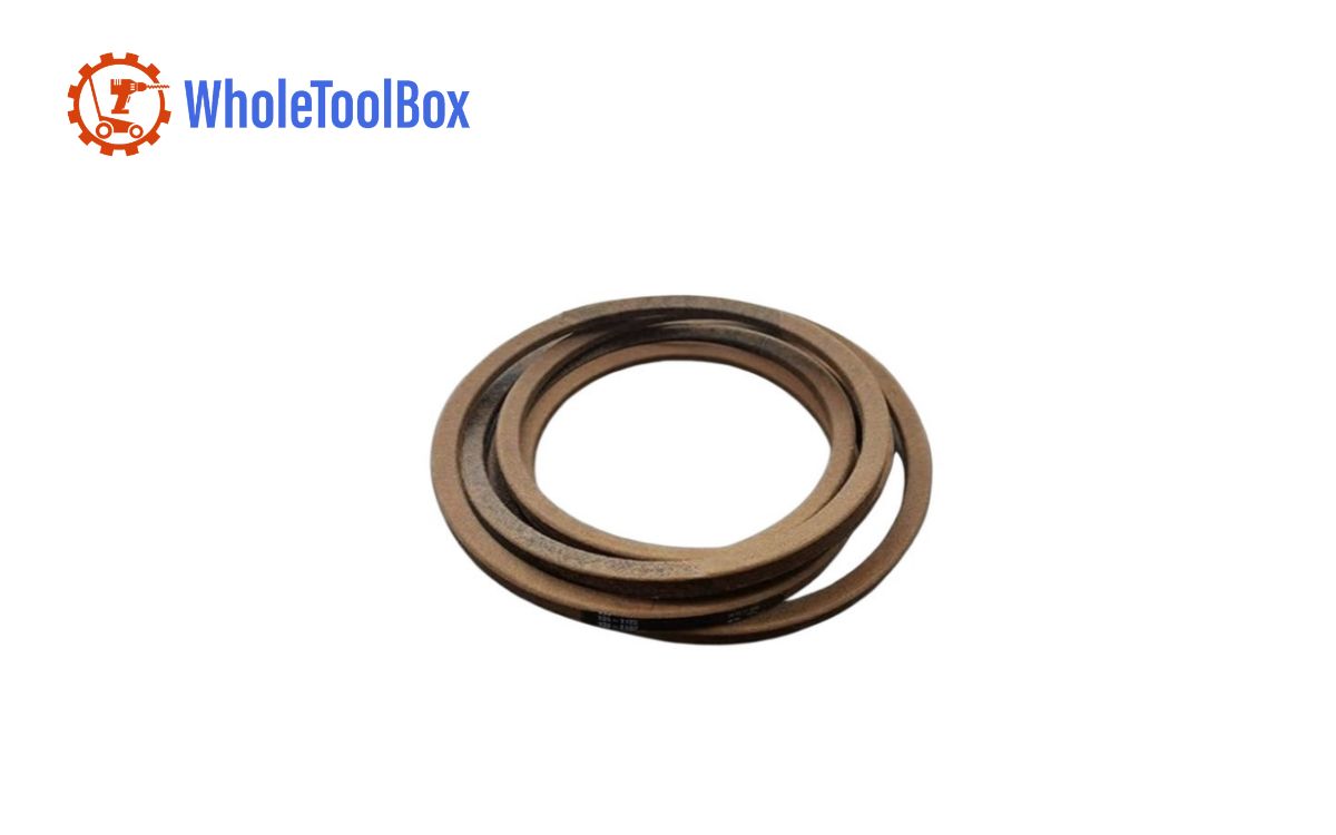  Toro 131-1122 52"-Grandstand Deck V-Belt 5V