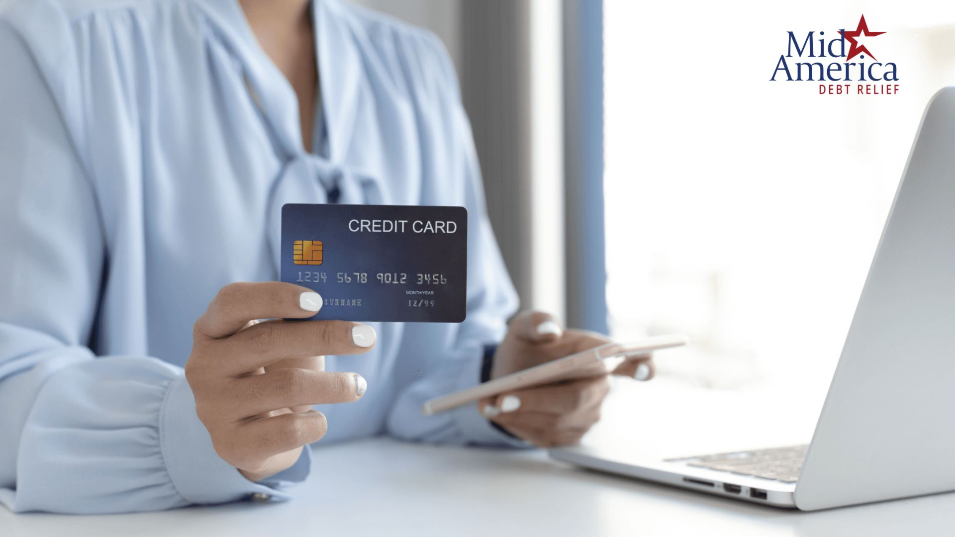  Choose Reliable Debt Help With Credit Card Debt Consolidation Company