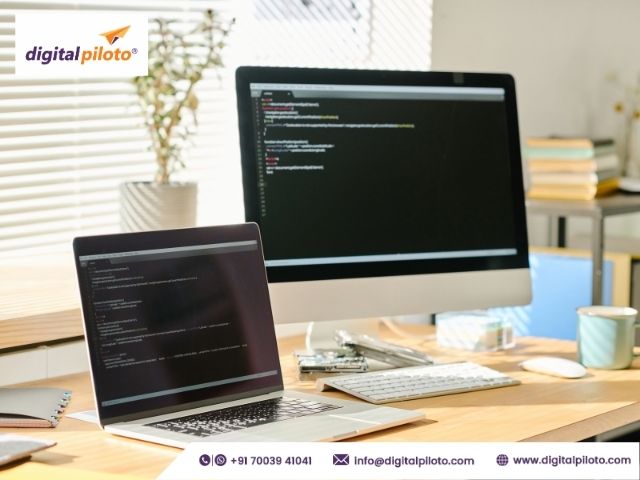  AI-Driven Website Development Expert in Kolkata for Digital Growth