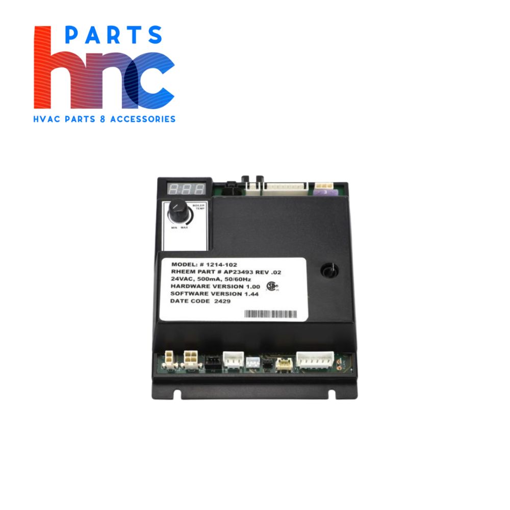  Rheem-Ruud SP21277 Ignition Control Module