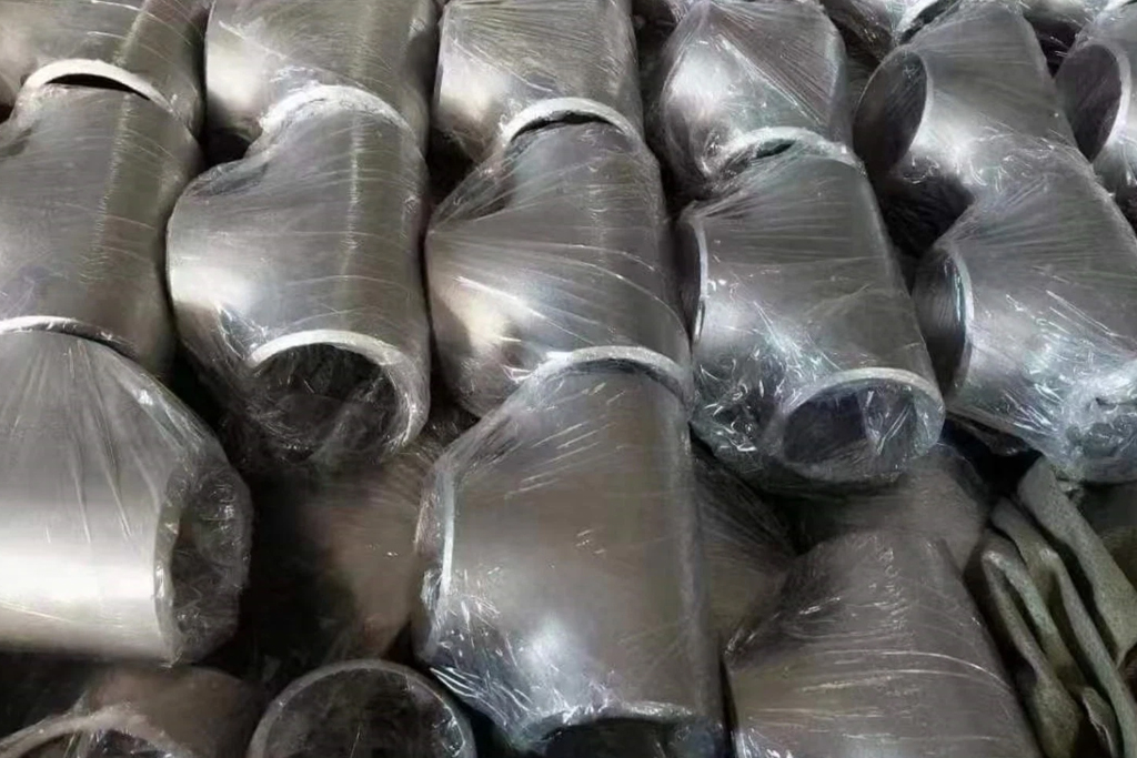  Reducer Pipe Fittings
