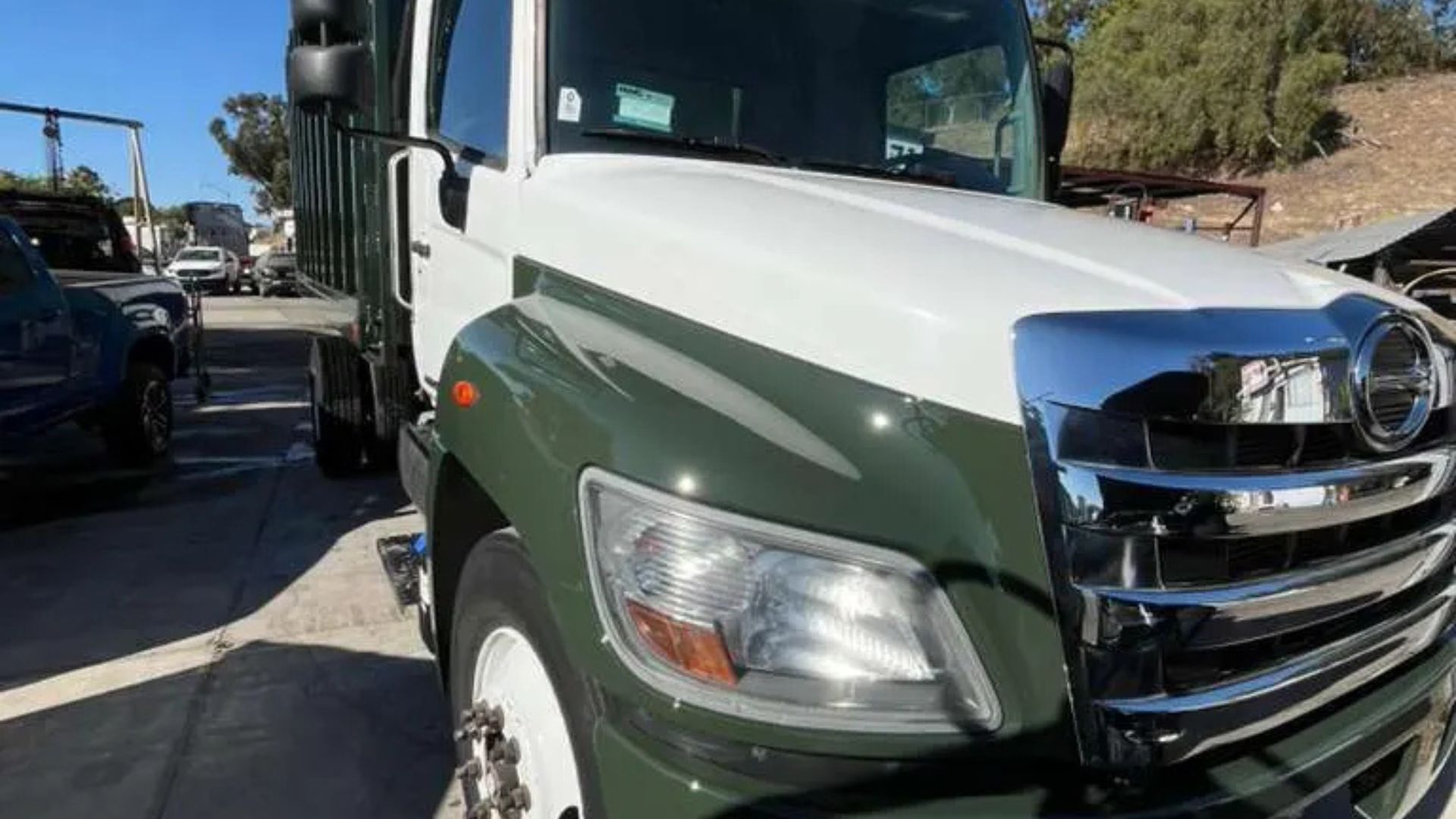  Expert Solutions for Scratch Repair Car Paint In San Diego