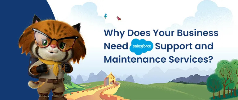  Keep Your Salesforce Platform Running Smoothly | Tech9logy Creators