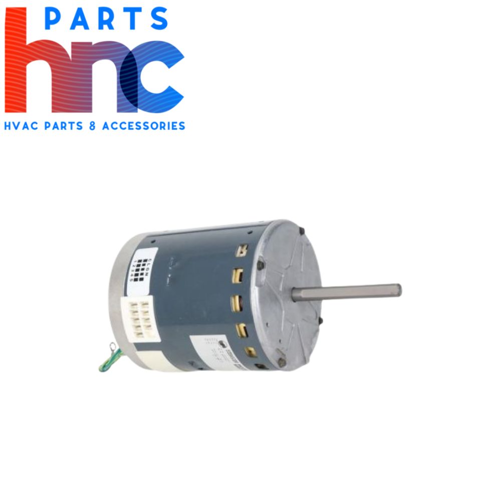  Trane MOT21481 3/4HP ECM Programmable Motor