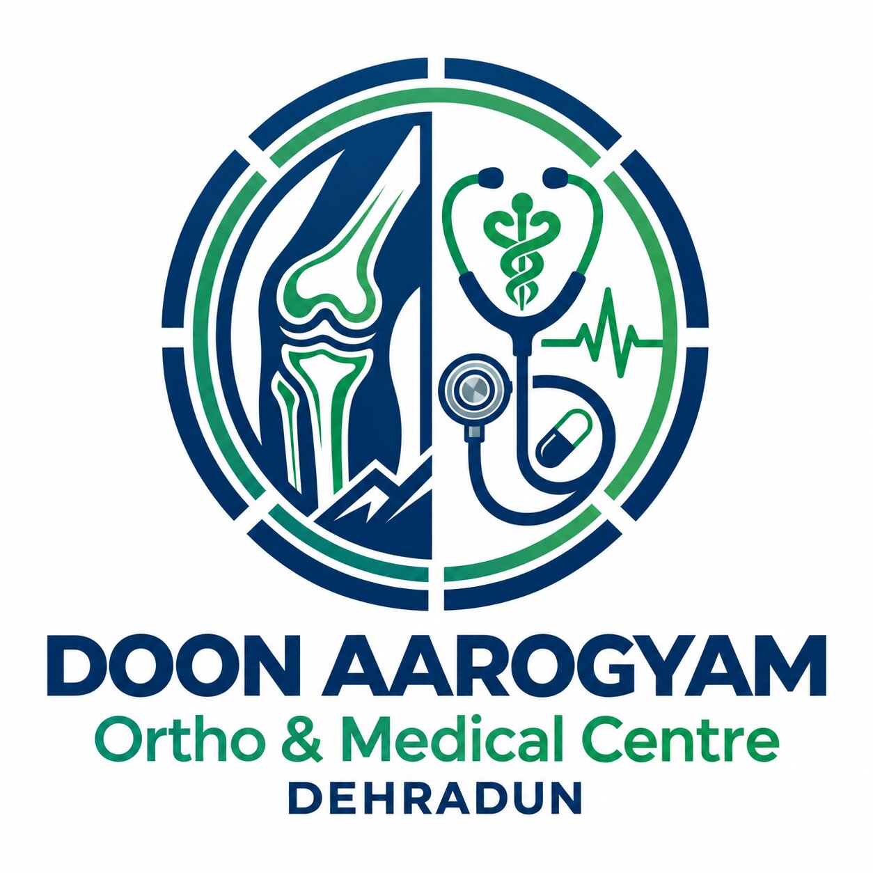  Orthopaedic Surgeon in Dehradun | Dr. Parul Bhambri | Doon Aarogyam Ortho & Medical Centre