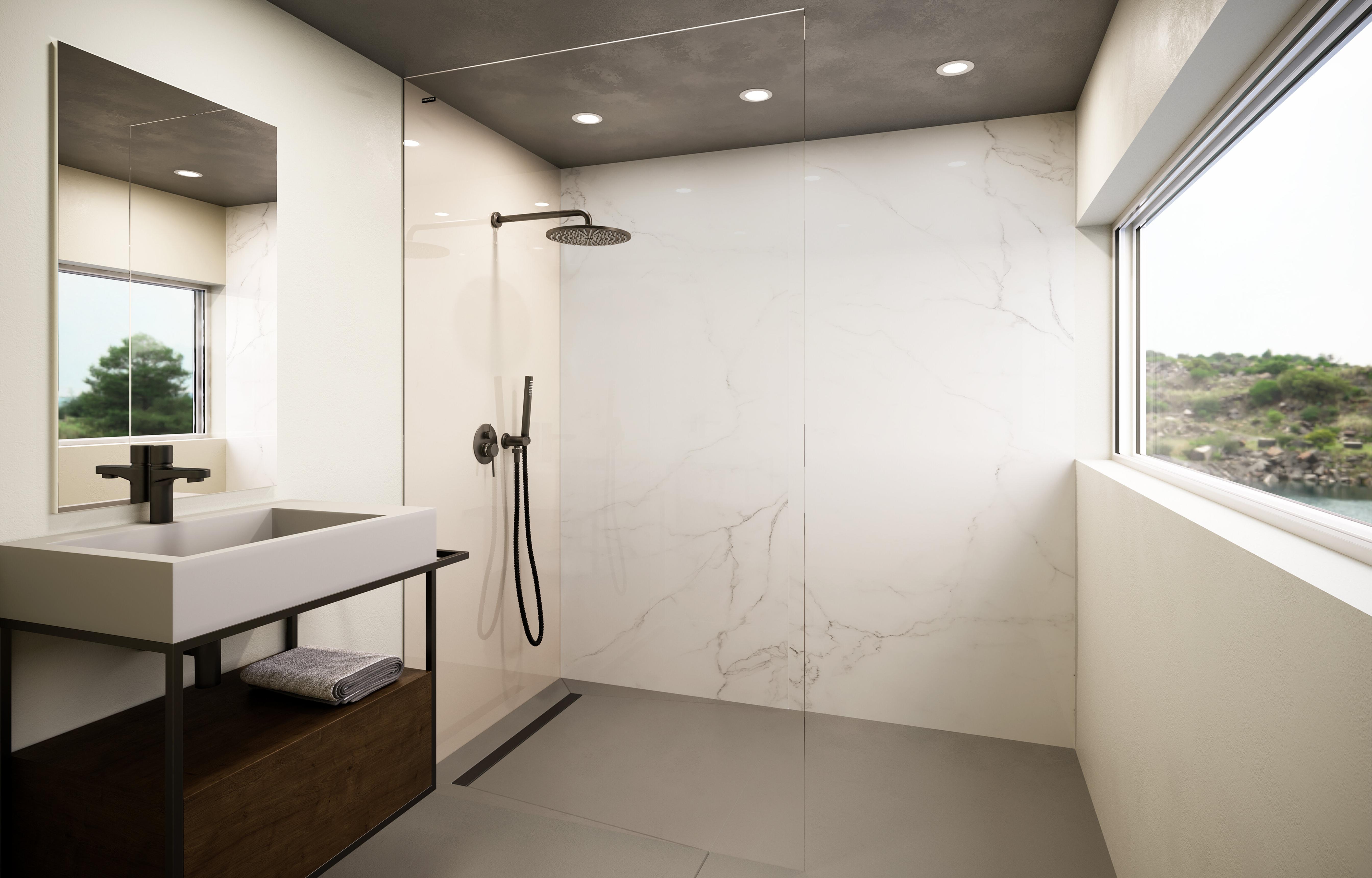  Mold Free Showers with Sentrel: Your Simple Guide to a Cleaner Bathroom