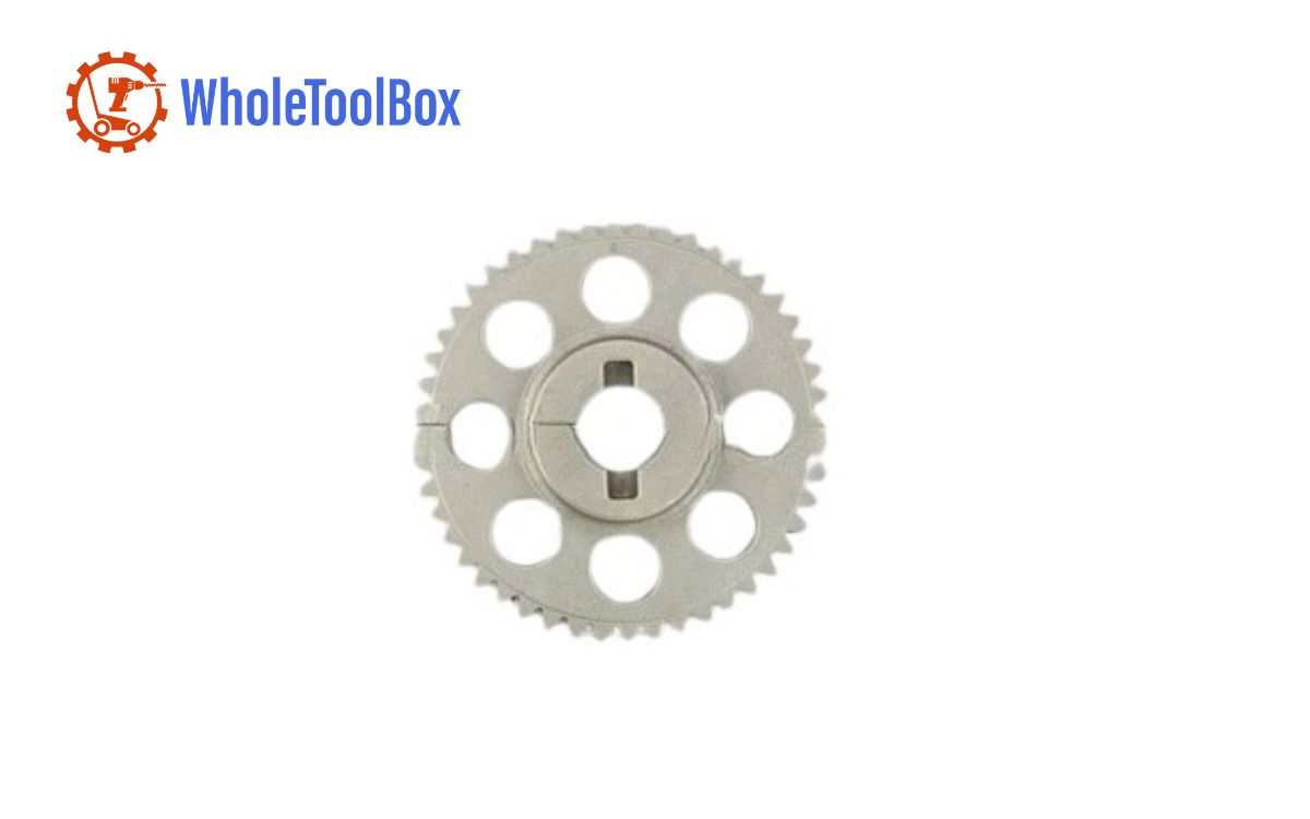  Honda 23431-767-003 Gear Driven 48T