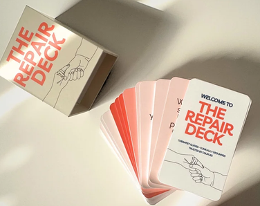  Trauma-informed cards for couples 