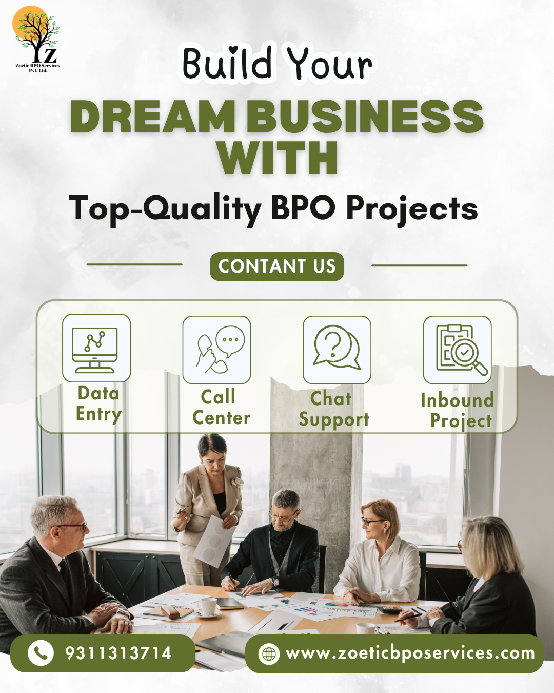  How to Find Genuine BPO Projects in India: A Complete Guide for BPO Companies
