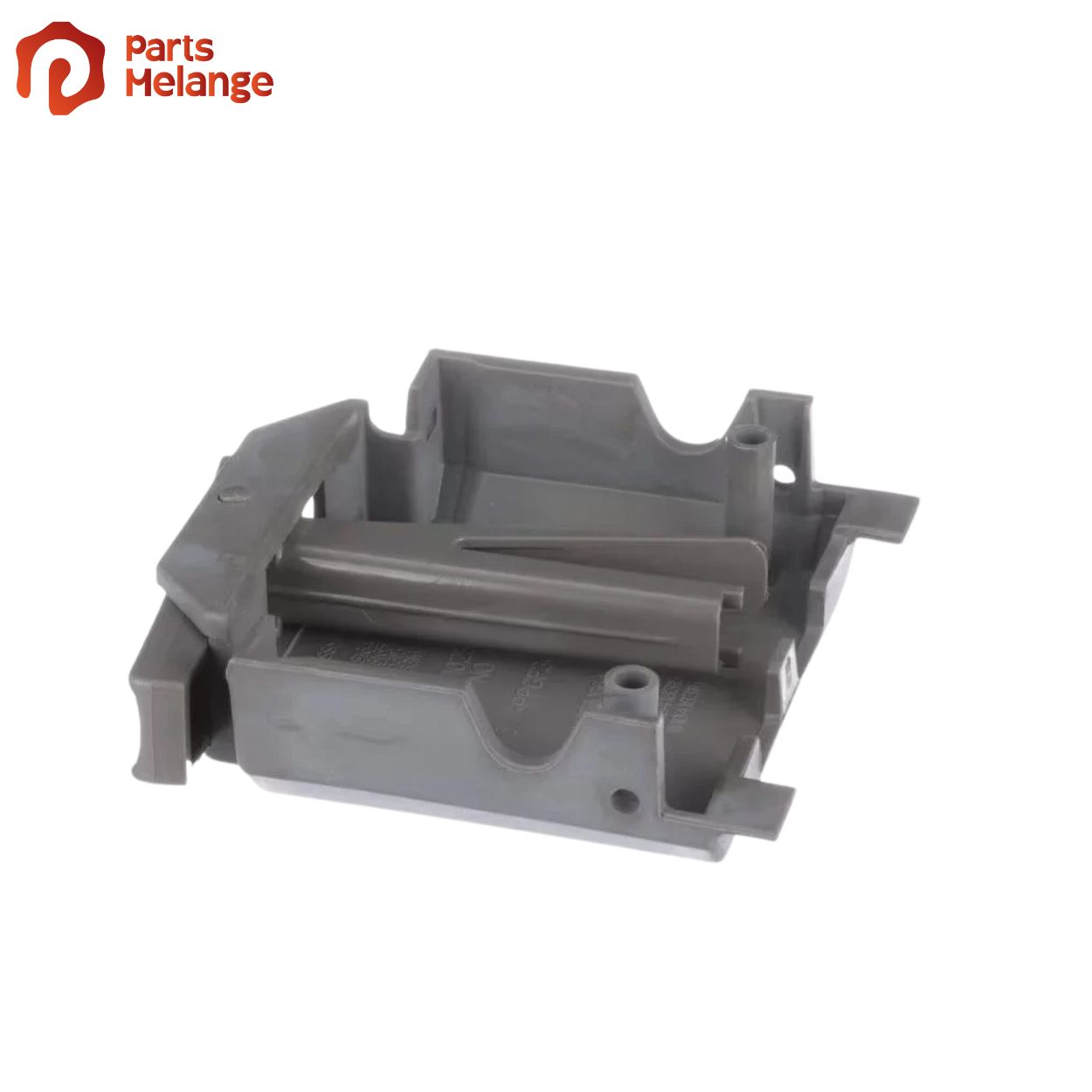  Whirlpool WPW10588165 Rack Adjuster Housing Right Hand for Dishwasher