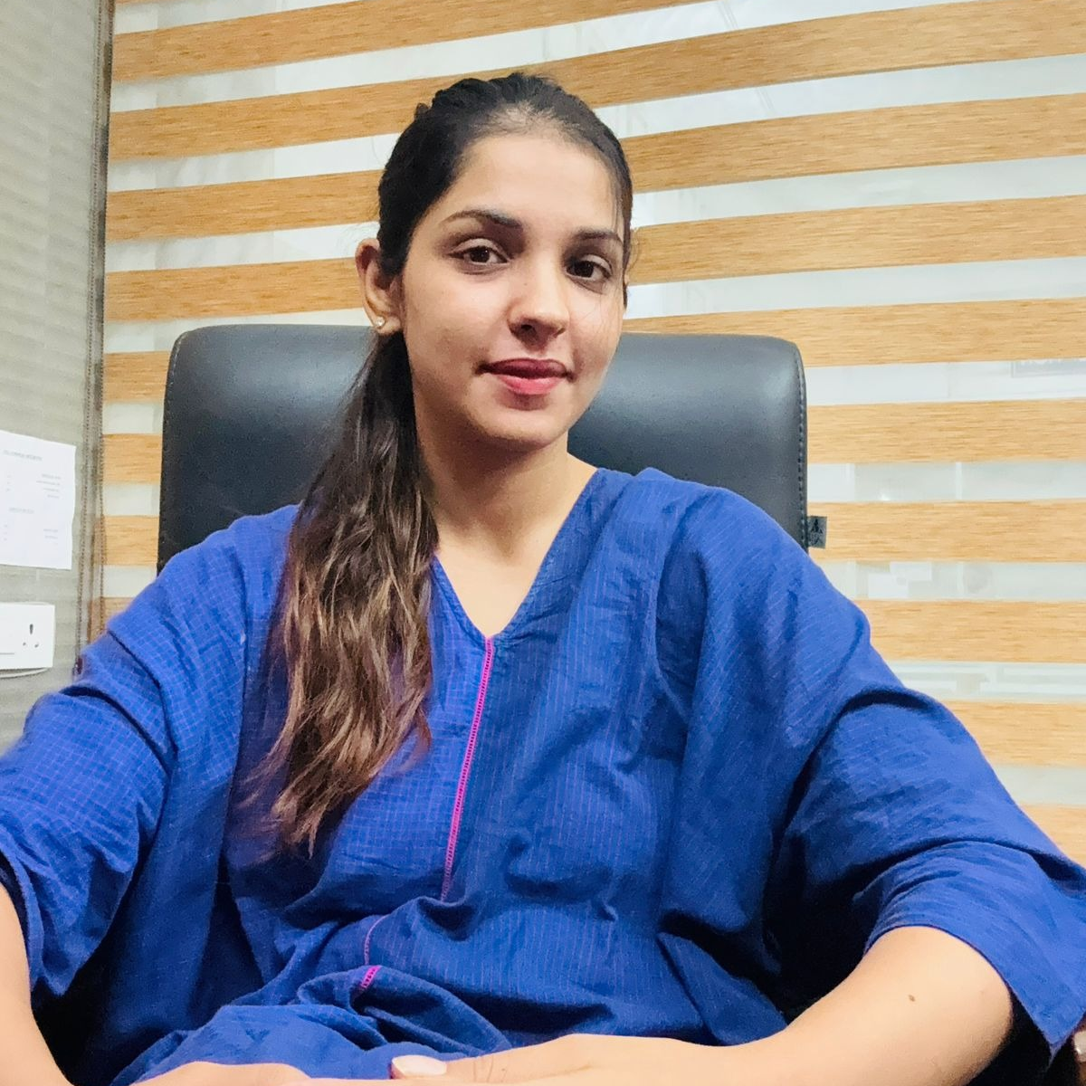 PCOS Management in Dehradun - Dr. Abhilasha Tomar