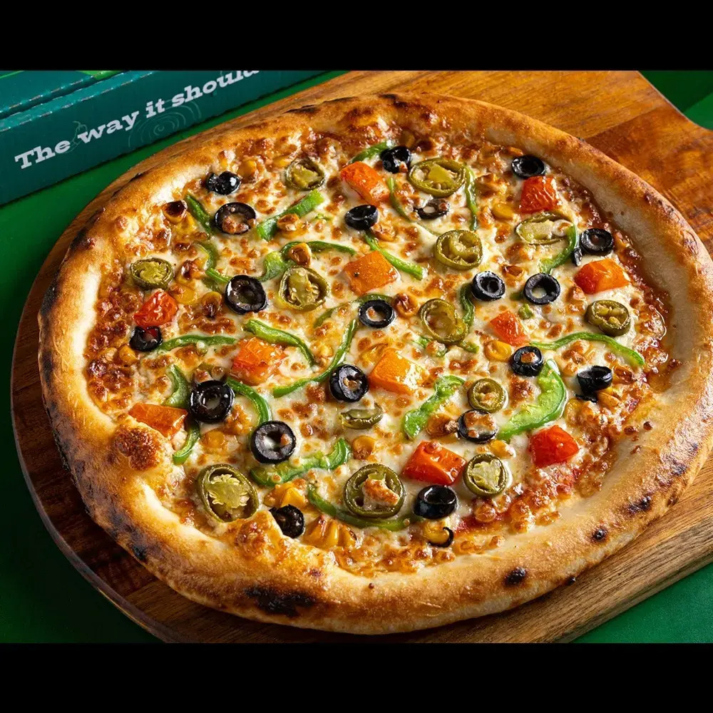  Best Pizza Near Me – Enjoy Delicious Pizza at My Pizza Heaven
