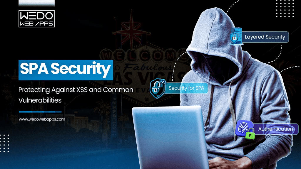  SPA Security: How to Protect Single Page Apps from XSS