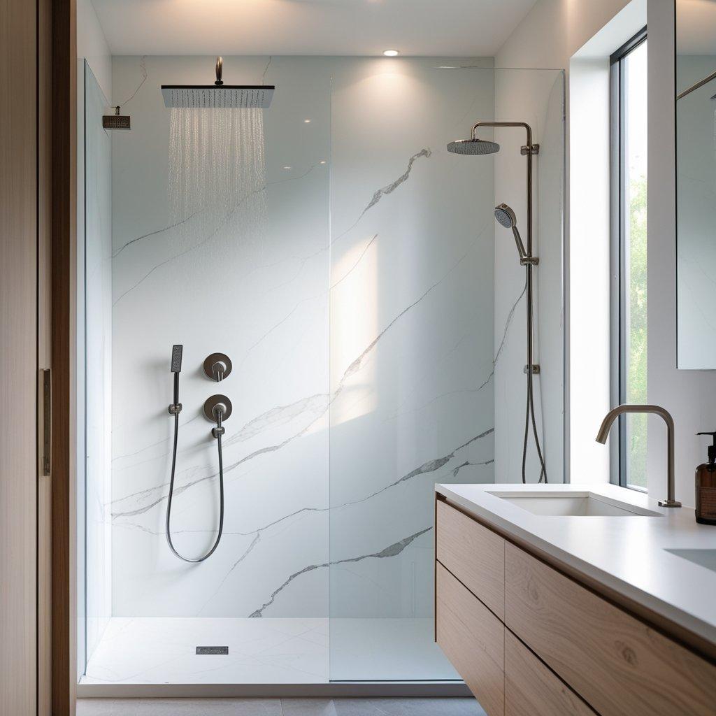  Why Tub to Shower Conversions Are Worth Every Penny