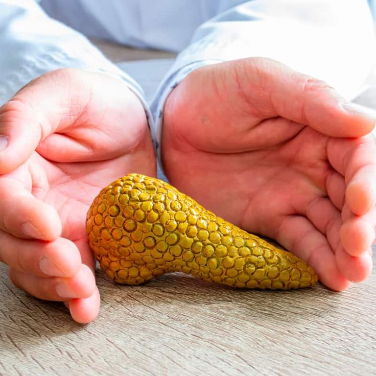  Pancreas Oncologist Surgeon Doctors